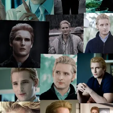 Profile image of Carlisle Cullen