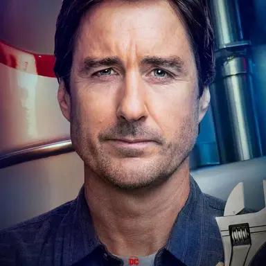 Profile image of Pat Dugan