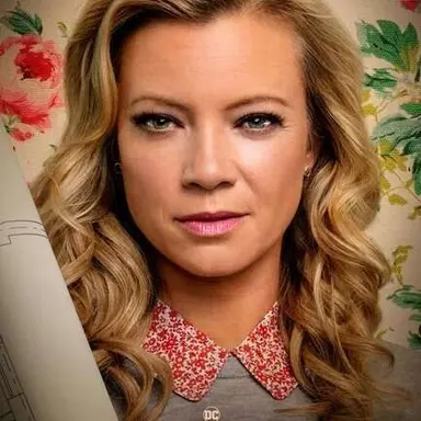 Profile image of Barbara Whitmore