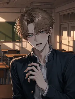 Profile image of 充希