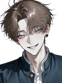 Profile image of 充希