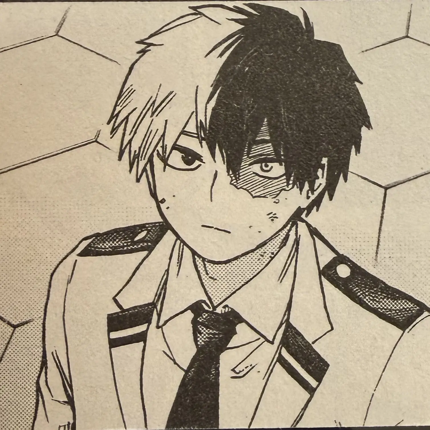 I-do-not-know의 우리가 더 좋은 관계로 만났다면.