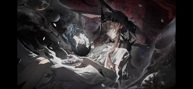 Profile image of アーミヤ