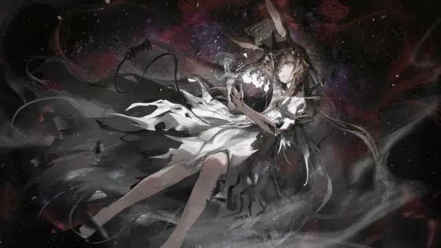 Profile image of アーミヤ