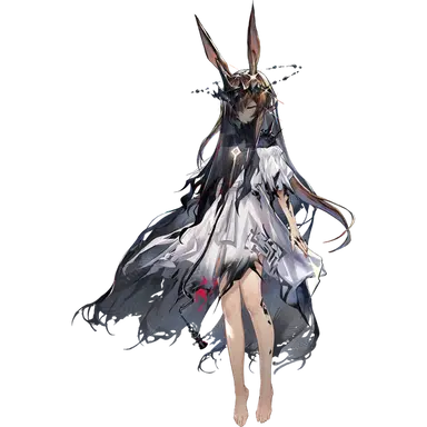 Profile image of アーミヤ