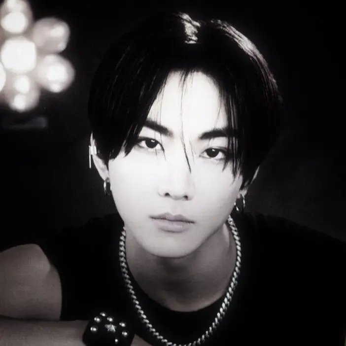 Usonoha의 Yang Jung-won