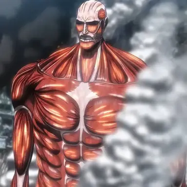 Profile image of 초대형 거인