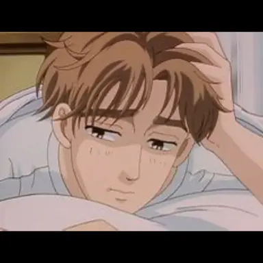 Profile image of 藤原拓海