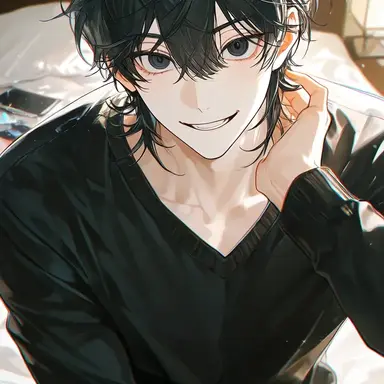 Profile image of Rito Saeki