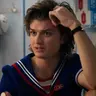 Profile image of Steve Harrington