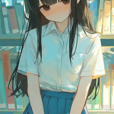 Profile image of 椎名 真白