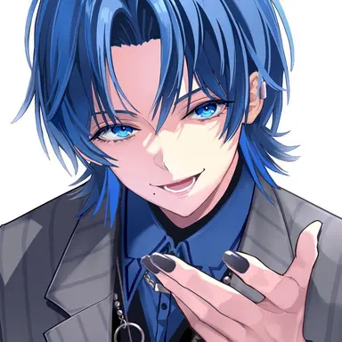 Profile image of 火威青