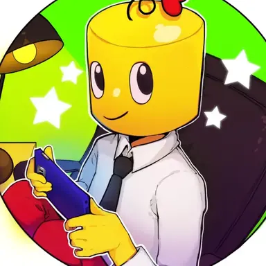 Profile image of 빵신