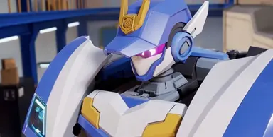 Profile image of 블루캅