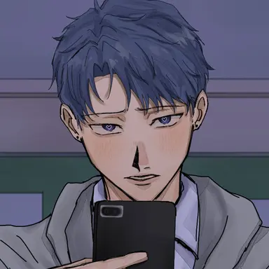 Profile image of 미야마 아오