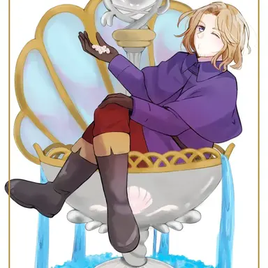Profile image of Francis