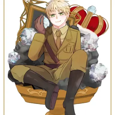 Profile image of Arthur