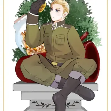 Profile image of Ludwig