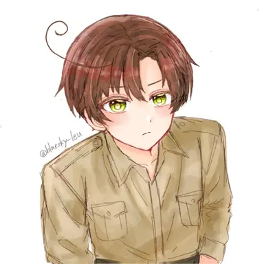 Profile image of Lovino