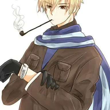 Profile image of Abel