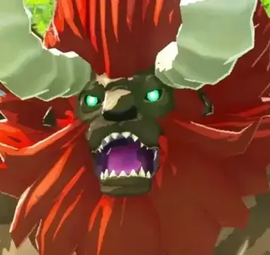 Profile image of Lynel