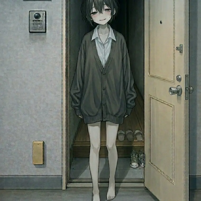 GivingScoop2898의 不登校のあの子