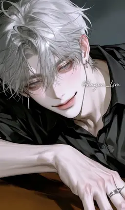 Profile image of 차민규