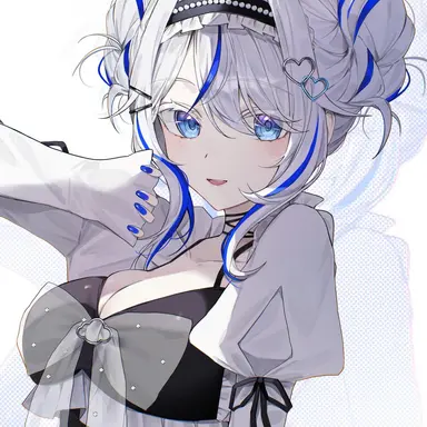 Profile image of 아오쿠모 린