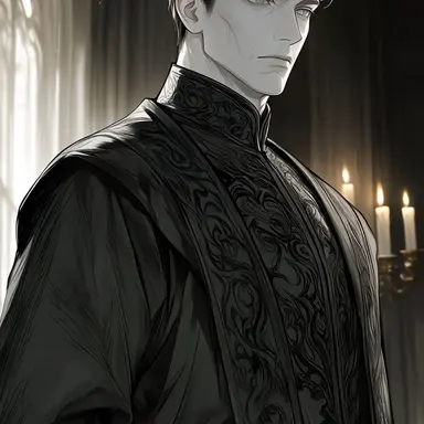 Profile image of Morthael