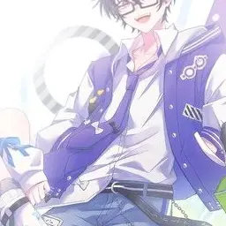 Profile image of もふ