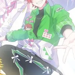 Profile image of じゃぱぱ