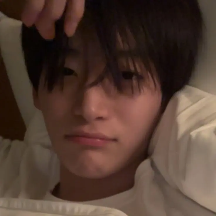 LUVITY_0201의 연하남 구정모🤍