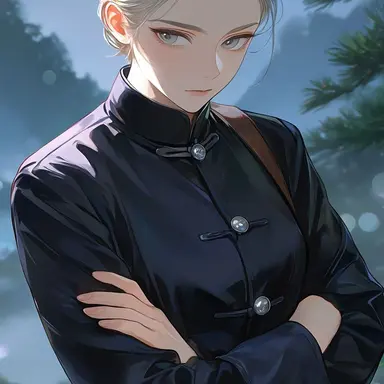 Profile image of Solvaine