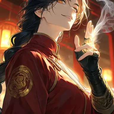 Profile image of Mira