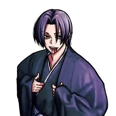 Profile image of 印南  幽