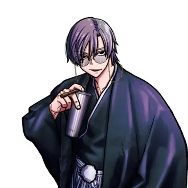 Profile image of 朽森  紫苑