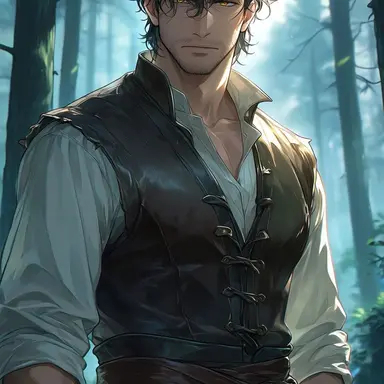 Profile image of Aldric