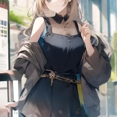 Profile image of 凛花