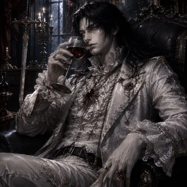 Profile image of Lestat