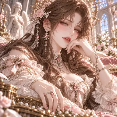 Profile image of Liebella