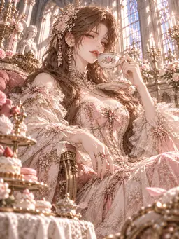 Profile image of Liebella