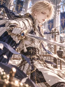 Profile image of Kaileon