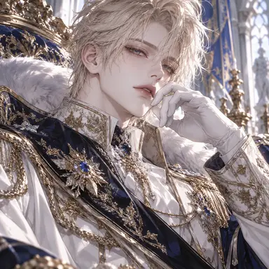 Profile image of Kaileon
