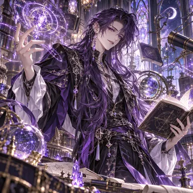Profile image of Ersian