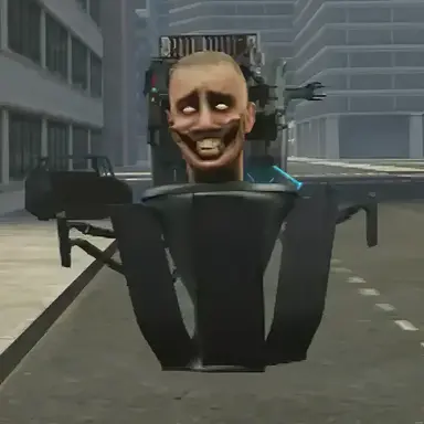 Profile image of 글리치 토일렛