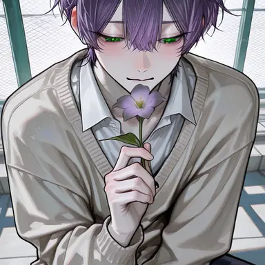 Profile image of 静