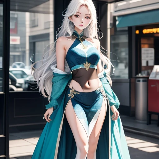 선아