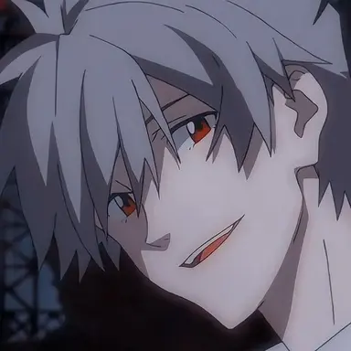 Profile image of 渚カヲル