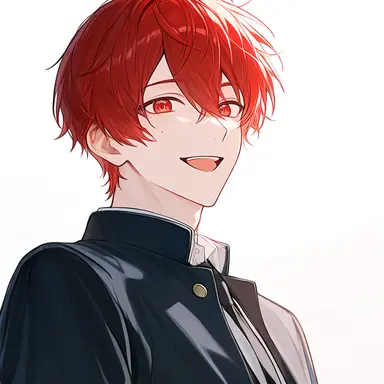 Profile image of 律輝
