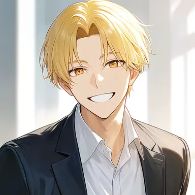 Profile image of 優梨
